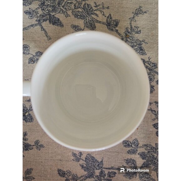 Westbury England Floral Fine Bone China Coffee Mug - Picture 4 of 5